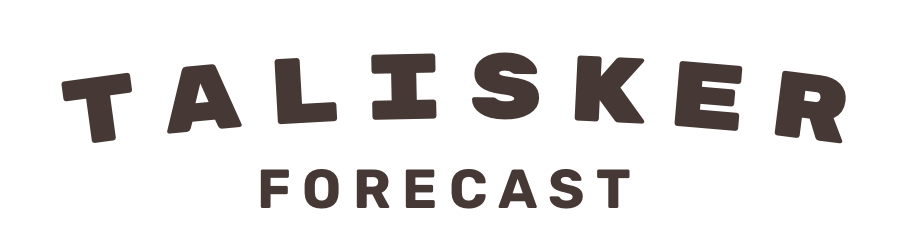talisker